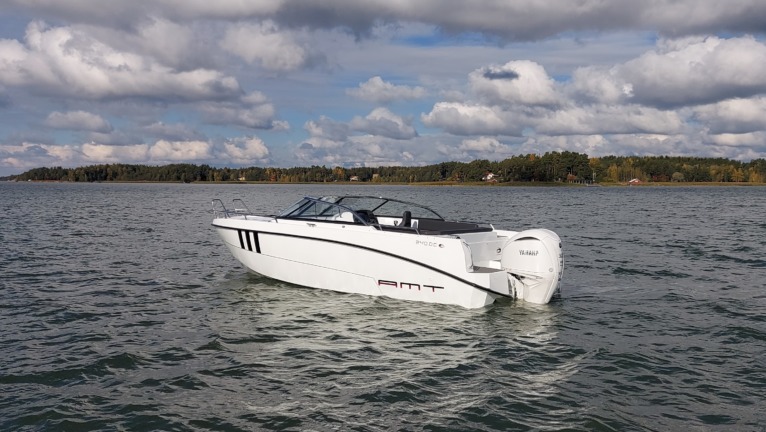 AMT 240 DC - Image 5