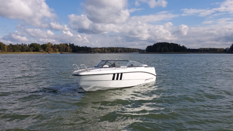 AMT 240 DC - Image 6