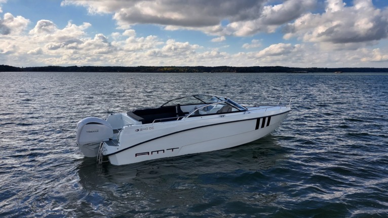 AMT 240 DC - Image 3